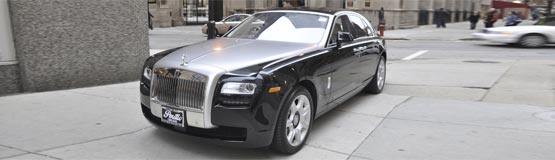 Rolls Royce