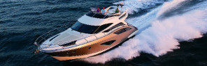 Marquis Yachts